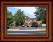 21 Walnut Boulevard, Petersburg VA