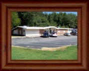 3105 South Crater Road, Petersburg VA