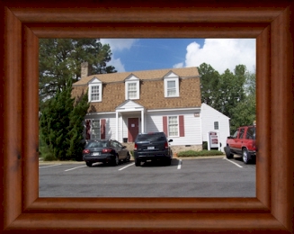 7643 Hull Street Road, Chesterfield, VA